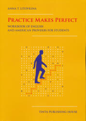 Practice Makes Perfect (ISBN: 9789634093855)