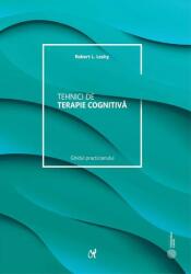 Tehnici de terapie cognitivă (ISBN: 9786069770825)