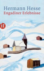 Engadiner Erlebnisse - Volker Michels (ISBN: 9783458681373)