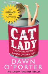 Cat Lady (ISBN: 9780008385439)