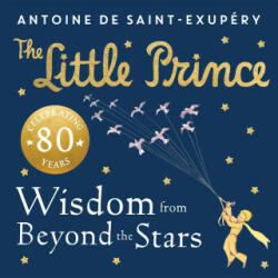 The Little Prince (ISBN: 9780008589622)