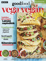 BBC Goodfood Bookazine - Vega és Vegán Nyár (ISBN: 9772732147605)