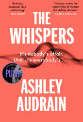 Whispers - Ashley Audrain (2023)