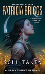 Soul Taken (ISBN: 9780440001652)