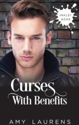 Curses With Benefits (ISBN: 9781922434456)