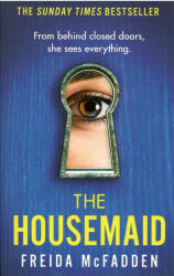 The Housemaid (2023)
