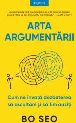 Arta argumentării (ISBN: 9786303190808)