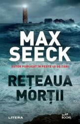 Reteaua mortii - Max Seeck (ISBN: 9786303190976)