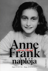 Anne Frank naplója (ISBN: 9789636330675)