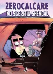 No sleep till Shengal (2022)