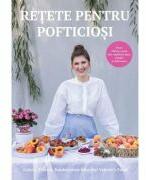 Retete pentru pofticiosi - Valeria Turcan (ISBN: 9789975339889)
