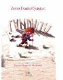 Alandalia - Zeno Daniel Sustac (ISBN: 9786060296508)