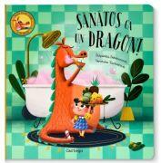 Sanatos ca un Dragon! - Stepanka Sekaninova (ISBN: 9789975339841)