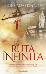 La Ruta Infinita (ISBN: 9788418623578)