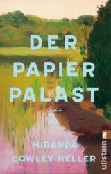 Der Papierpalast (ISBN: 9783548067759)