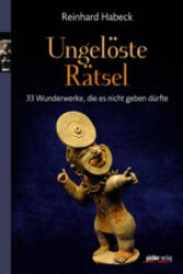 Ungelöste Rätsel (ISBN: 9783854317098)