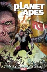 Planet Of The Apes (ISBN: 9781302950866)