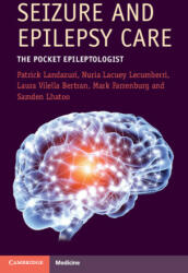 Seizure and Epilepsy Care - Patrick Landazuri, Nuria Lacuey Lecumberri, Laura Vilella Bertran, Mark Farrenburg, Samden Lhatoo (ISBN: 9781009264983)