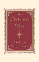 Christmas Box - Large Print Edition - Richard Paul Evans (2011)
