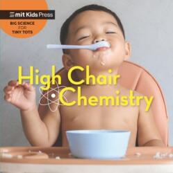 Chimie în scaunul înalt (ISBN: 9781529512175)