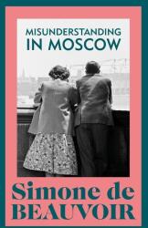 Misunderstanding in Moscow (ISBN: 9781784878252)
