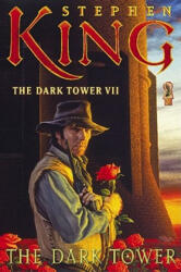 The Dark Tower - Stephen King, Michael Whelan (2011)