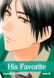 His Favorite, Vol. 13 (2023)