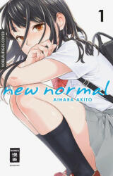 New Normal 01 - Akito Aihara, Claudia Peter (2023)
