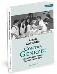Contra Genezei (ISBN: 9786069659762)