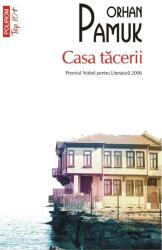 Casa tăcerii (ISBN: 9789734694907)