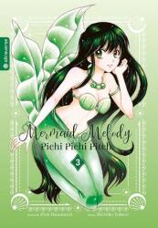 Mermaid Melody Pichi Pichi Pitch 03 (ISBN: 9783753909097)