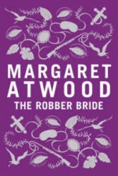 Robber Bride - Margaret Atwood (ISBN: 9781408803585)