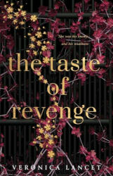 The Taste of Revenge (ISBN: 9781959854098)