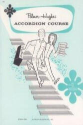 Palmer-Hughes Accordion Course, Book 5 - Palmer Hughes (ISBN: 9780739027486)