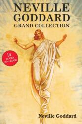 Neville Goddard Grand Collection - Neville Goddard (ISBN: 9789355223227)