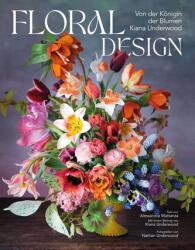 Floral Design (ISBN: 9788863126112)