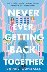 Never Ever Getting Back Together (ISBN: 9781250323781)