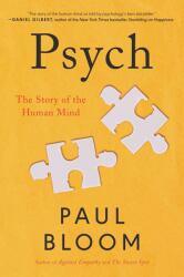 Psych (ISBN: 9780063096363)