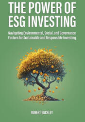 The Power of ESG Investing (ISBN: 9781922435576)