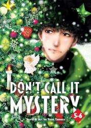 Don't Call It Mystery (ISBN: 9781685799502)