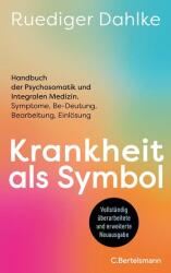 Krankheit als Symbol (ISBN: 9783570105214)