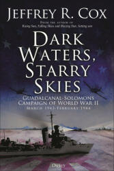 Dark Waters, Starry Skies (ISBN: 9781472849892)