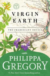 Virgin Earth - Philippa Gregory (2004)