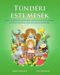 Tündéri esti mesék (ISBN: 9788073702250)