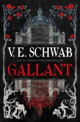 Gallant (ISBN: 9781785658709)
