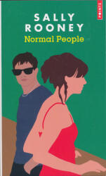 Sally Rooney: Sally Rooney: Normal people (ISBN: 9782757888124)