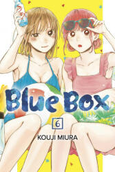 Blue Box, Vol. 6 (2023)