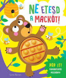 Ne etesd a mackót! (2023)