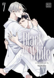 Black or White, Vol. 7 (2023)