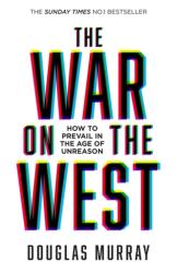 War on the West - Douglas Murray (2023)